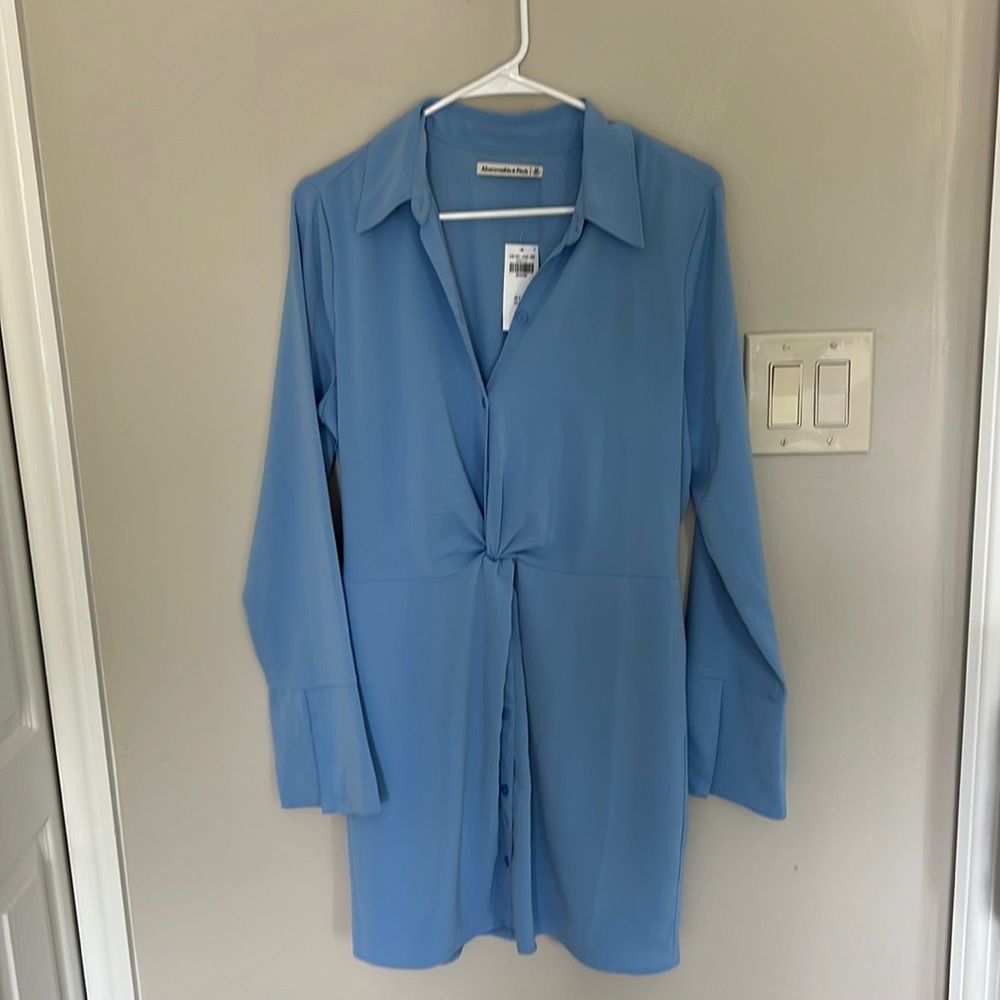 Abercrombie & Fitch dress new with tags